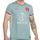 Atlético Madrid Uitshirt 2024-2025 Voetbaltenue