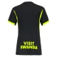 Atlético Madrid Uitshirt 2026-2027 Dames