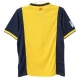 Atlético Madrid Uitshirt Retro 2013-2014 Voetbaltenue