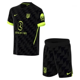 Atlético Madrid Uittenue 2026-2027 Kind