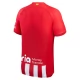 Atlético Madrid Voetbaltenue 2023-2024 Thuisshirt