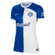 Atlético Madrid Voetbaltenue 2023-2024 Uitshirt Dames