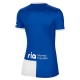 Atlético Madrid Voetbaltenue 2023-2024 Uitshirt Dames