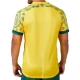 Australië Thuisshirt 2024 Voetbaltenue