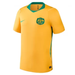 Australië Thuisshirt WK 2026