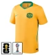 Australië Thuisshirt WK 2026 met Patch