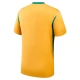 Australië Thuisshirt WK 2026