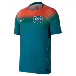 Australië Uitshirt WK 2026