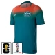 Australië Uitshirt WK 2026 met Patch