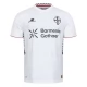 Bayer 04 Leverkusen Derdeshirt 2026-2027