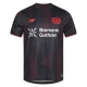 Bayer 04 Leverkusen Thuisshirt 2025-2026 Voetbaltenue