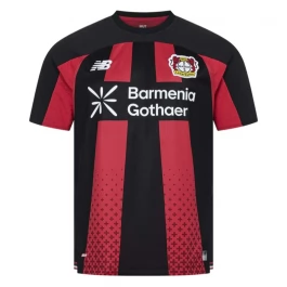 Bayer 04 Leverkusen Thuisshirt 2026-2027