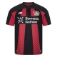 Bayer 04 Leverkusen Thuisshirt 2026-2027