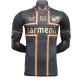 Bayer 04 Leverkusen Thuisshirt Champions Black 2024-2025 Voetbaltenue