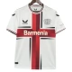 Bayer 04 Leverkusen Thuisshirt Special Edition 2024-2025 Voetbaltenue