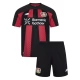 Bayer 04 Leverkusen Thuistenue 2026-2027 Kind