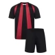 Bayer 04 Leverkusen Thuistenue 2026-2027 Kind