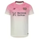 Bayer 04 Leverkusen Uitshirt 2025-2026 Voetbaltenue