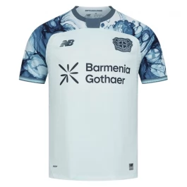 Bayer 04 Leverkusen Uitshirt 2026-2027