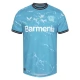 Bayer 04 Leverkusen Voetbaltenue 2023-2024 Third Shirt