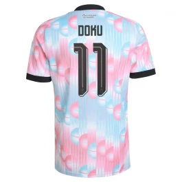 België Doku 11 Uitshirt WK 2026
