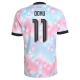 België Doku 11 Uitshirt WK 2026