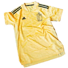 België EK 2022 Voetbaltenue Thuisshirt Dames