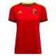 België Thuisshirt WK 2026 Dames