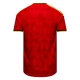 België Thuisshirt WK 2026