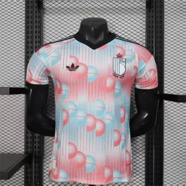 België Uitshirt WK 2026