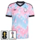België Uitshirt WK 2026 met Patch