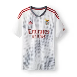 Benfica Voetbaltenue 2022-2023 Third Shirt