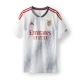 Benfica Voetbaltenue 2022-2023 Third Shirt