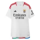 Benfica Voetbaltenue 2023-2024 Third Shirt