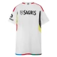 Benfica Voetbaltenue 2023-2024 Third Shirt