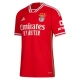 Benfica Voetbaltenue 2023-2024 Thuisshirt