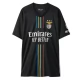 Benfica Voetbaltenue 2023-2024 Uitshirt