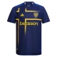 Boca Juniors Third Shirt 2024-2025 Voetbaltenue