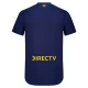 Boca Juniors Third Shirt 2024-2025 Voetbaltenue