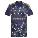 Boca Juniors Third Shirt 2025-2026 Voetbaltenue
