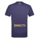 Boca Juniors Third Shirt 2025-2026 Voetbaltenue