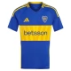 Boca Juniors Thuisshirt 2024-2025 Voetbaltenue
