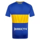 Boca Juniors Thuisshirt 2024-2025 Voetbaltenue