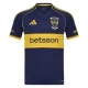 Boca Juniors Thuisshirt 2025-2026 Voetbaltenue