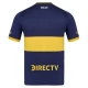 Boca Juniors Thuisshirt 2025-2026 Voetbaltenue