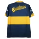 Boca Juniors Thuisshirt Retro 1995-1996 Voetbaltenue