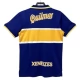 Boca Juniors Thuisshirt Retro 1996-1997 Voetbaltenue