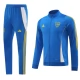 Boca Juniors Trainingsjackpakken 2024-25 - Blauw