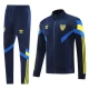 Boca Juniors Trainingsjackpakken 2024-25 - Blauw