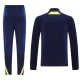 Boca Juniors Trainingsjackpakken 2025-26 - Marineblauw